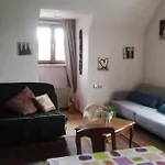 Apartment Chez Mamilou Soufflenheim