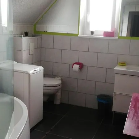 Chez Mamilou Apartamento