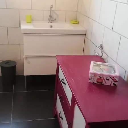 Chez Mamilou *