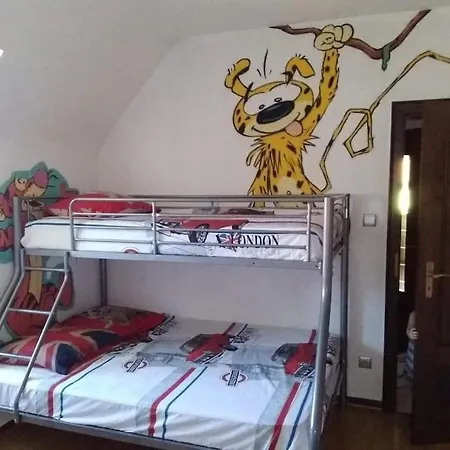 Chez Mamilou