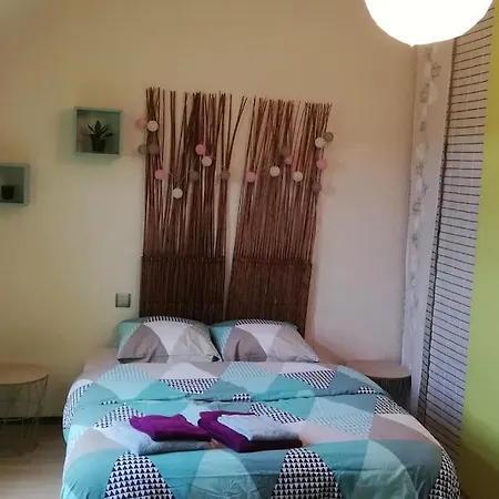 Chez Mamilou * Soufflenheim