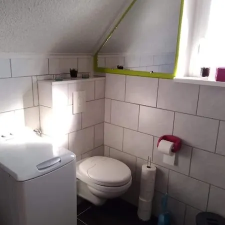 Chez Mamilou Apartamento Soufflenheim