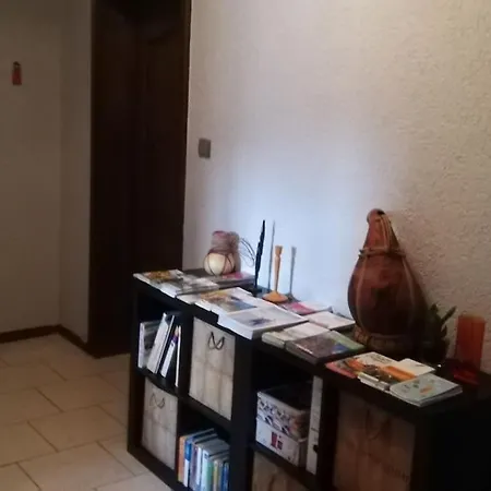 Chez Mamilou * Soufflenheim