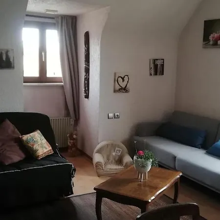 Chez Mamilou